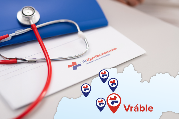 5. pobočka na Slovensku